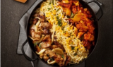 유가네닭갈비, 외식불황 속 높은 다점포율로 눈길
