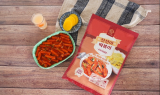 마이비밀 '통밀 100%' 진선미 떡볶이, 곤약 떡볶이 불편사항 개선