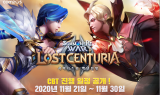 컴투스, 글로벌 기대작 ‘서머너즈 워: 백년전쟁’ 21일부터 전 세계CBT 실시