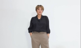 ‘막돼먹은 영애씨’ 김현숙, 날씨해진 근황 공개ㆍㆍ다이어트는 계속 된다?