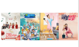 skyTV, 오리지널 콘텐츠 글로벌 시장 본격 진출