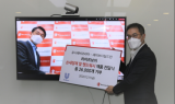 유니레버x세이브더칠드런, 아동 보호 위해 위생관리용품 지원