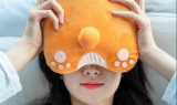 보온 인형 핫코기, 텀블벅 론칭 예정
