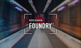 코차바, 전문 데이터 분석에 중점을 둔 'Foundry' 신설