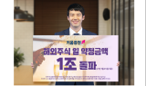 키움證, 해외주식 일 약정금액 1조원 돌파…“역대 최고”