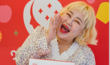 ‘대세와 대세의 만남’ 개그우먼 홍윤화, 홍만당 모델 발탁