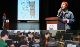 시각디자인과 적극적인 지원에 높은 취업률, 서울예술실용전문학교 ‘주목’