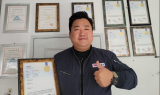 유진공조, 에어컨매립배관 관련 6종특허 보유로 배관교체 서비스 제공 중