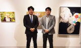 BT아트그룹, 반아다와 미술시장 활성화 위한 MOU 체결