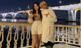 ‘출가영’ 김가영 기상캐스터, 댄스터 시즌 1 끝… #잘가영