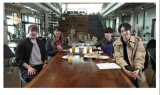 한류 플랫폼 팬투(FANTOO), 웹예능 '찐한 남자' 공개