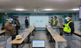 삼성물산, VR 활용한 장비안전 교육프로그램 '스마티' 도입