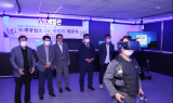 ﻿대한석탄공사, 가상현실(VR)을 활용한 ‘VR 안전체험관’ 구축