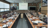 경남도, 서부경남 발전전략 설정 위한 연구용역 중간 보고회 개최