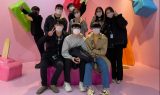 함평군 학교밖청소년지원센터 수학여행 문화체험