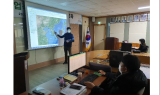 동부지방산림청, 2021년 국유림 경영‧관리 우수사례 최우수상 수상…사업대상지 효율적으로 찾는 방법 제안