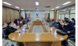 동부지방산림청, 2022년 조림사업 설계 심의회 개최…입지환경별 적정 수종 선정