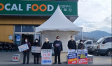 진주 문산농협, 미집행 예산 부당집행 논란