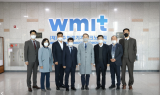 김사열 균형위원장, 원주의료기기테크노밸리와 기업 메쥬 방문…지역일자리 창출과 현장애로사항 청취