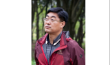 ⁠심상택 제46대 동부지방산림청장 취임