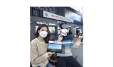 LG유플러스, SR과 기차여행 VR콘텐츠 공개