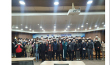 ﻿원주시청 공무원노동조합, 제1회 정기대의원대회 개최…사업계획, 각부 설립, 각종 규정 등 승인
