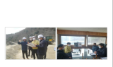 ﻿이창흠 원주지방환경청장, 석산개발 사업장 환경관리 점검
