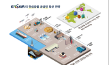 ﻿지질자원연, 핵심광물 공급망 확보를 위한 전략적 협력체계 구축