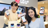 LG유플러스, 신규 iPhone 개통 시작…추첨 통해 iPad 등 경품 증정
