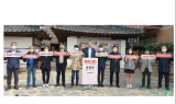 권용범 대구시장 국힘 예비후보, 