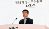 송호성 기아 사장 “EV 경쟁력 높이고 PBV 생태계 마련”