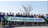 농촌지도자 나주연합회 '아름다운 나주가꾸기'