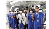 ﻿원주세브란스기독병원, 강원도 최초 부정맥 시술 1,000례 달성