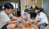 ‘EM흙공' 던지기…LG유플 