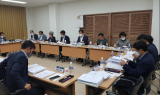 신영재 홍천군수 당선인, 사업 추진 시 인·허가 초기 단계부터 철저한 검토 당부…속도감 있는 북방농공단지 조성사업 주문