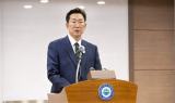 ﻿민선8기 원주시, 시정 구호 확정 ... 새로운 변화, 큰 행복, 더 큰 원주