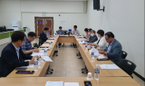 ﻿민선8기 홍천군수직 인수위원회, 활동 마무리
