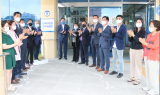 나주시장직 인수위 '활동결과 보고회'