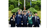 영월경찰서, 제72주년 영월녹전전투 순국경찰관 추념제전