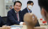 ﻿강원교육감, 강원교육의 미래비전 발표…