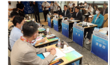﻿이 영 중소벤처기업부 장관, 강원 디지털 헬스케어 규제자유특구 방문, 현장과 소통