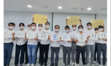 LG유플, 사내 프로그램 '비빔밥'으로 소통문화 확산