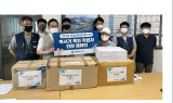 ﻿심평원, 옥외 작업 근로자 대상 ESG 안전 캠페인 전개