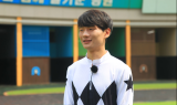 신인기수 이홍락 “처음엔 말 타기 싫어 도망다녔어요”