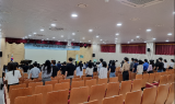⁠강원도교육청, 지방공무원신규임용자과정 연수 실시