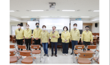 ⁠원주시의회, 2022 을지연습 근무자 격려