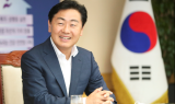 김관영 전북지사, 시도지사협의회 부회장 선임