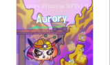 오로라, 클레이스왑에서 신규 토큰 ‘Aurora Klay IDO’ 시행
