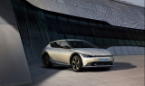 기아, ‘The 2023 EV6’ 출시…19일부터 판매