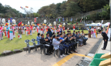제4회 고창농악 한마당축제 성황리에 열려